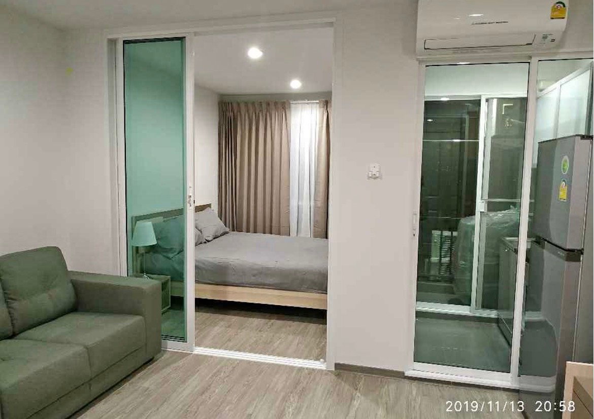picture Regent Home Sukhumvit 97/1 for rent ✨ Fully furnished - 2/7