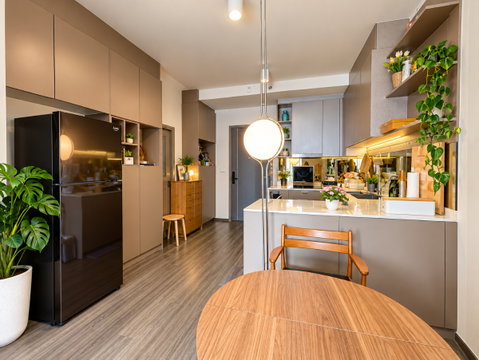 Urgent Sale – Below Appraised Value | Ideo Sukhumvit–Rama 4 | Rare Corner 2-Bedroom | Open Green View