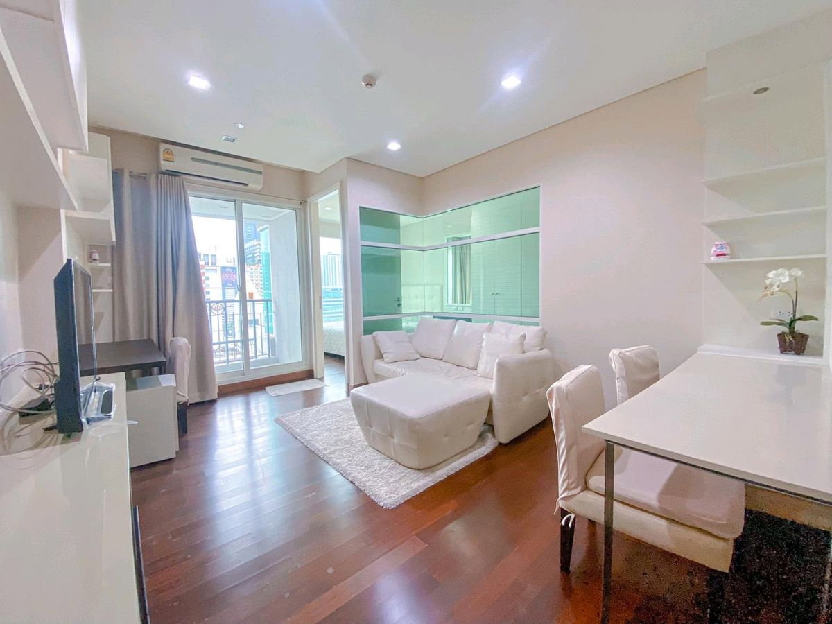 รูป เช่าคอนโด Ivy Thonglor/ไอวี่ ทองหล่อ (B6909093) ID Line : @condo88 - รูปที่ 8/14