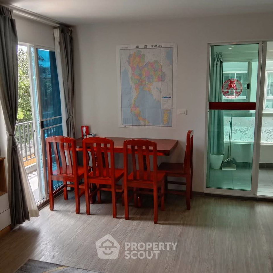 picture 1-BR Condo at Regent Home Sukhumvit 97/1 near BTS Bang Chak (ID 3347009) - 5/15
