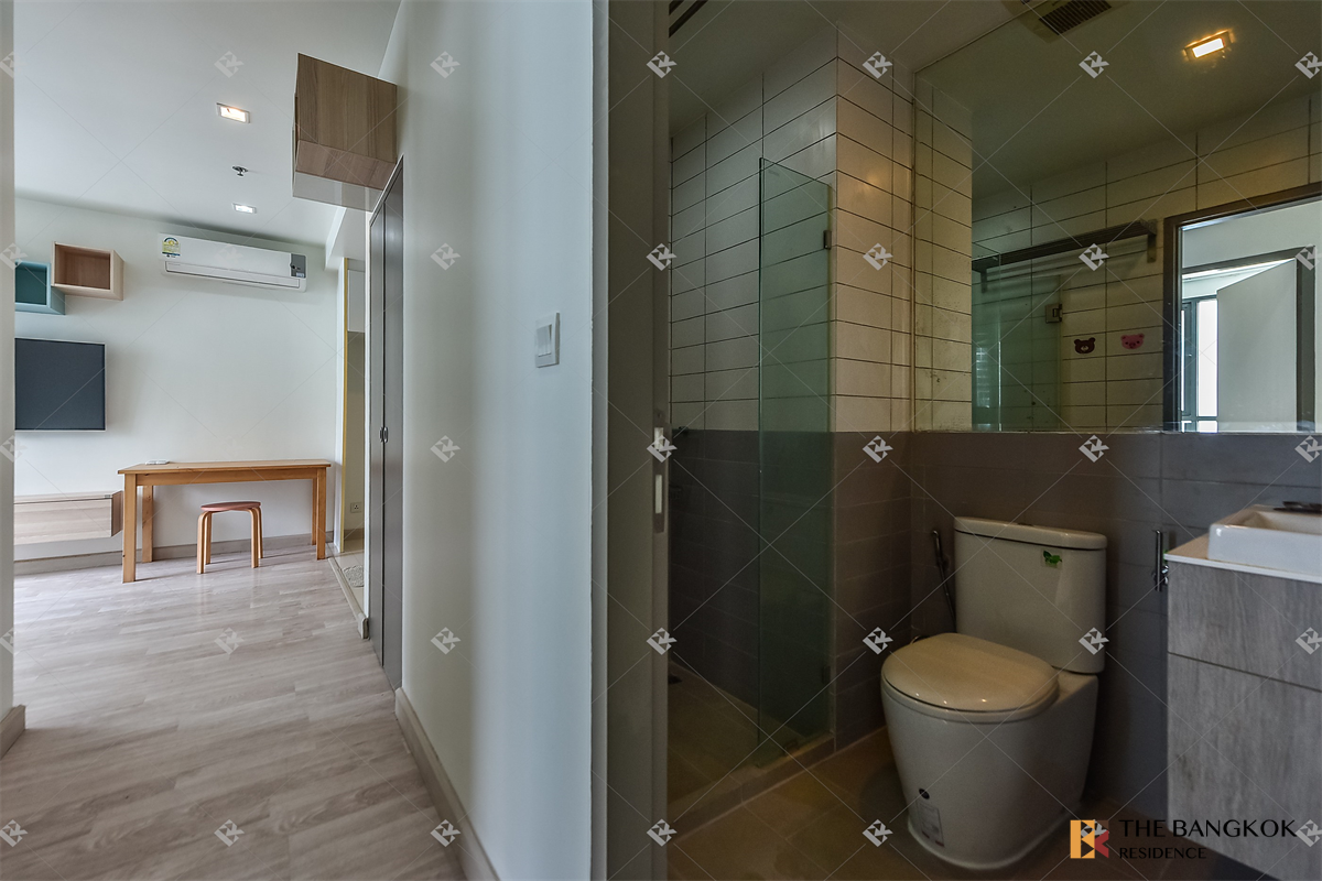 picture Don’t miss out!! Rare units Ideo Mobi Phayathai near BTS Phaya Thai - 4/10