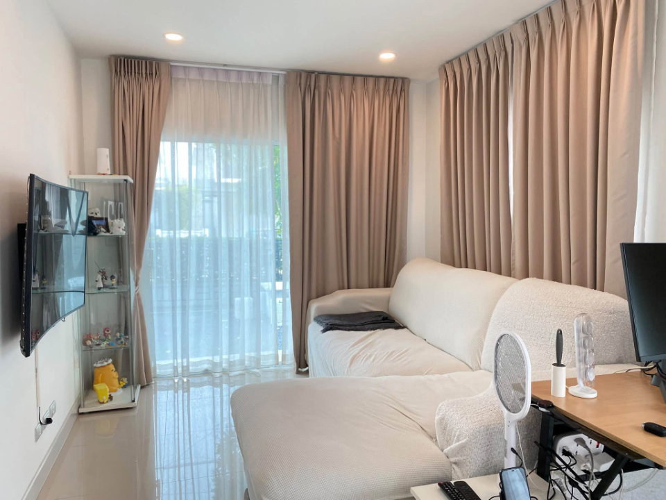 picture Code: 26KJ5201  for rent CENTRO Phahol - Vibhavadi 🔥🔥 Line ID: @kjcondo (with @)🔥🔥 - 15/20