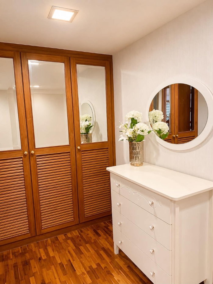 picture Condo for Rent Hillside4 ,4bed 4bath,Near Nimman - 10/24
