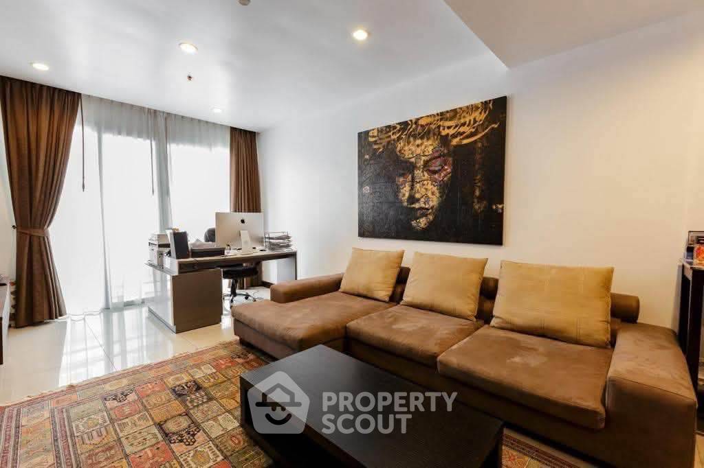 รูป คอนโด 1 ห้องนอน The Prime11 Sukhumvit Condominium ใกล้ BTS นานา 300 เมตร (ID 3347832) - รูปที่ 4/15