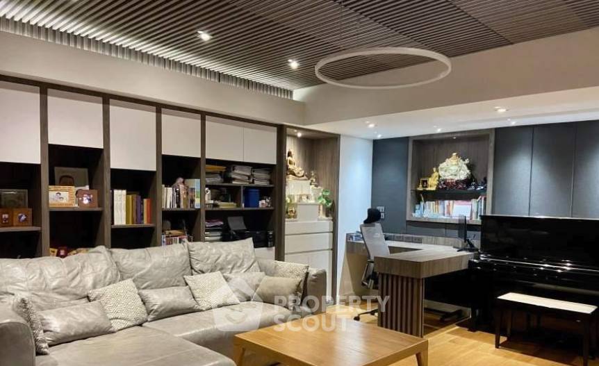 picture 3-BR 190 Sqm At Royal Castle Sukhumvit Near BTS Phrom Phong (ID 3337979) - 8/9