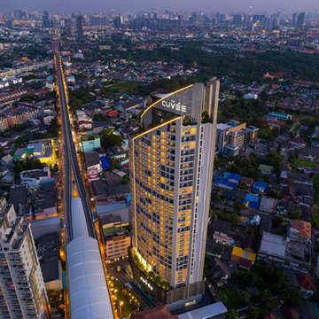 ให้เช่า คอนโด เดอะ คิวเว่ แยกติวานนท์ : The Cuvee Yaek Tiwanon  ห้องสวยมาก