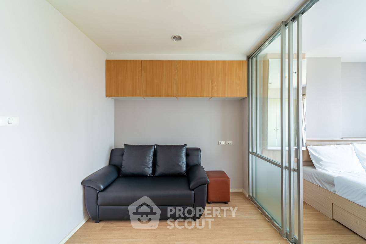 รูป คอนโด 1 ห้องนอน ชั้น 22 ให้เช่า Lumpini Seaview Jomtien (ID 3346448) - รูปที่ 4/45