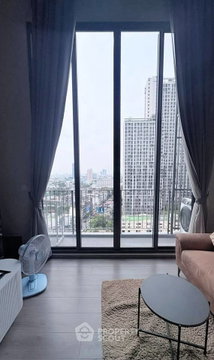 คอนโด 1-ห้องนอน ที่ เดอะ รีเซิร์ฟ พหล-ประดิพัทธ์ ใกล้ BTS สะพานควาย (ID 3347105)