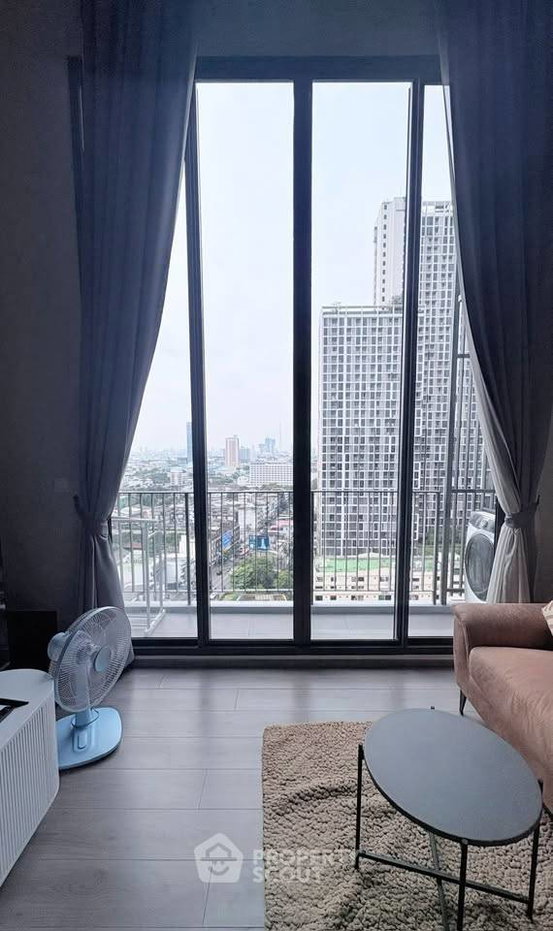 รูป คอนโด 1-ห้องนอน ที่ เดอะ รีเซิร์ฟ พหล-ประดิพัทธ์ ใกล้ BTS สะพานควาย (ID 3347105) - รูปที่ 1/8