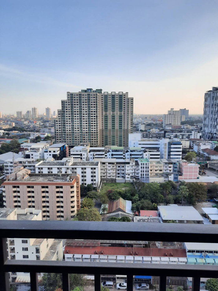 รูป ขาย 3,600,000 บาท ศุภาลัย ลอฟท์ ตลาดพลู บีทีเอส ตลาดพลู - รูปที่ 7/7