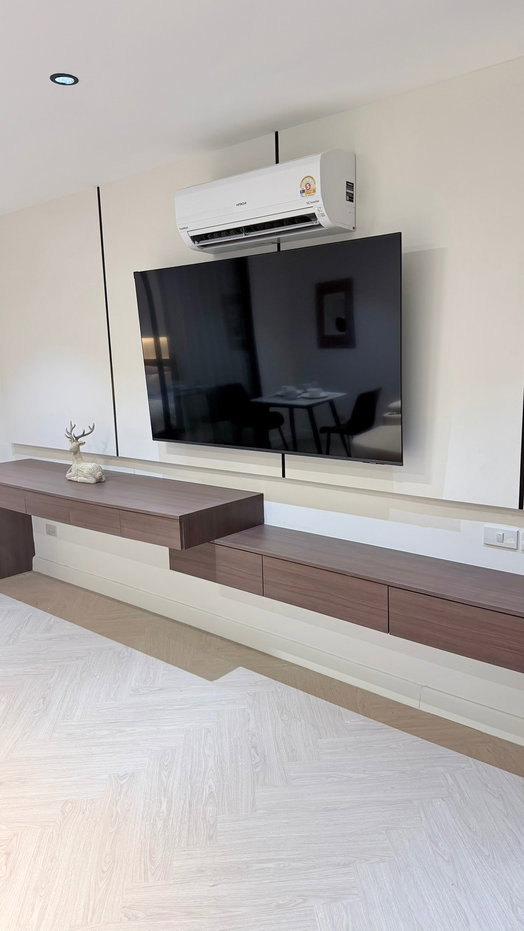 รูป 🍃 ให้เช่าคอนโด Hillside 4 Condominium ** มีอ่างอาบน้ำ ตกแต่งครบ ** ทำเลดีมาก เดินทางสะดวก นิมมาน คูเมือง ใกล้ 7-11 Supermarket เมญ่า และอีกมากมาย - รูปที่ 12/18