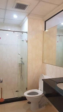 MN008612 | 2 ห้องนอน | 2 ห้องน้ำ | MRT Phetchaburi | 85 ตร.ม. | 29,000 บาท/เดือน | ชั้น 15 — Supalai Premier Place Asok กรุงเทพฯ