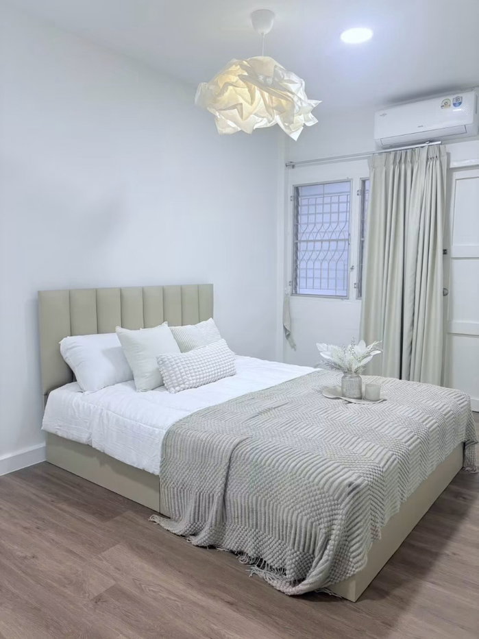 รูป 🏡✨ บ้านเดี่ยวให้เช่า ใจกลางรัชดา–ห้วยขวาง 6 ห้องนอน 4 ห้องน้ำ บ้านที่มีพื้นที่กว้างและเป็นส่วนตัว บ้านพื้นที่กว้าง เหมาะสำหรับครอบครัวใหญ่ - รูปที่ 10/20