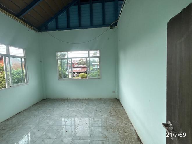 picture HOME 125 Sq.w. Chalermphrakiet Buri Ram for 1.8M - 5/27