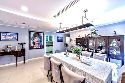 ขายคอนโด : ลา วี ออง โรส ใกล้ BTS สถานีทองหล่อ ทำเลแหล่งงาน รายล้อมด้วยไลฟ์สไตล์