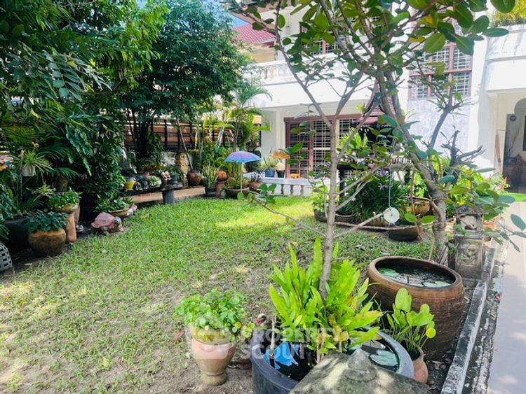 picture 3-BR House in Thung Song Hong (ID 3337660) - 10/10