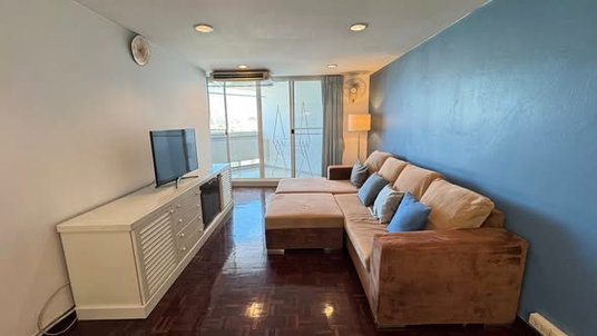 รูปภาพ AA573264 | 2 ห้องนอน | 2 ห้องน้ำ | BTS Ekkamai | 102 ตร.ม. | 35,000 บาท/เดือน | ชั้น 7 — Tai Ping Towers กรุงเทพฯ
