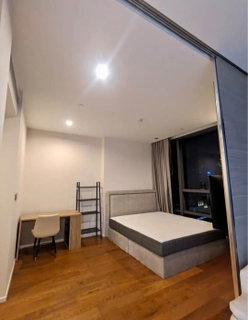 รูปภาพ AA223230 | 1Bed | 1Bath | BTS Surasak | 60sqm | THB 45,000/mo | Fl.12 — The Bangkok Sathorn Bangkok