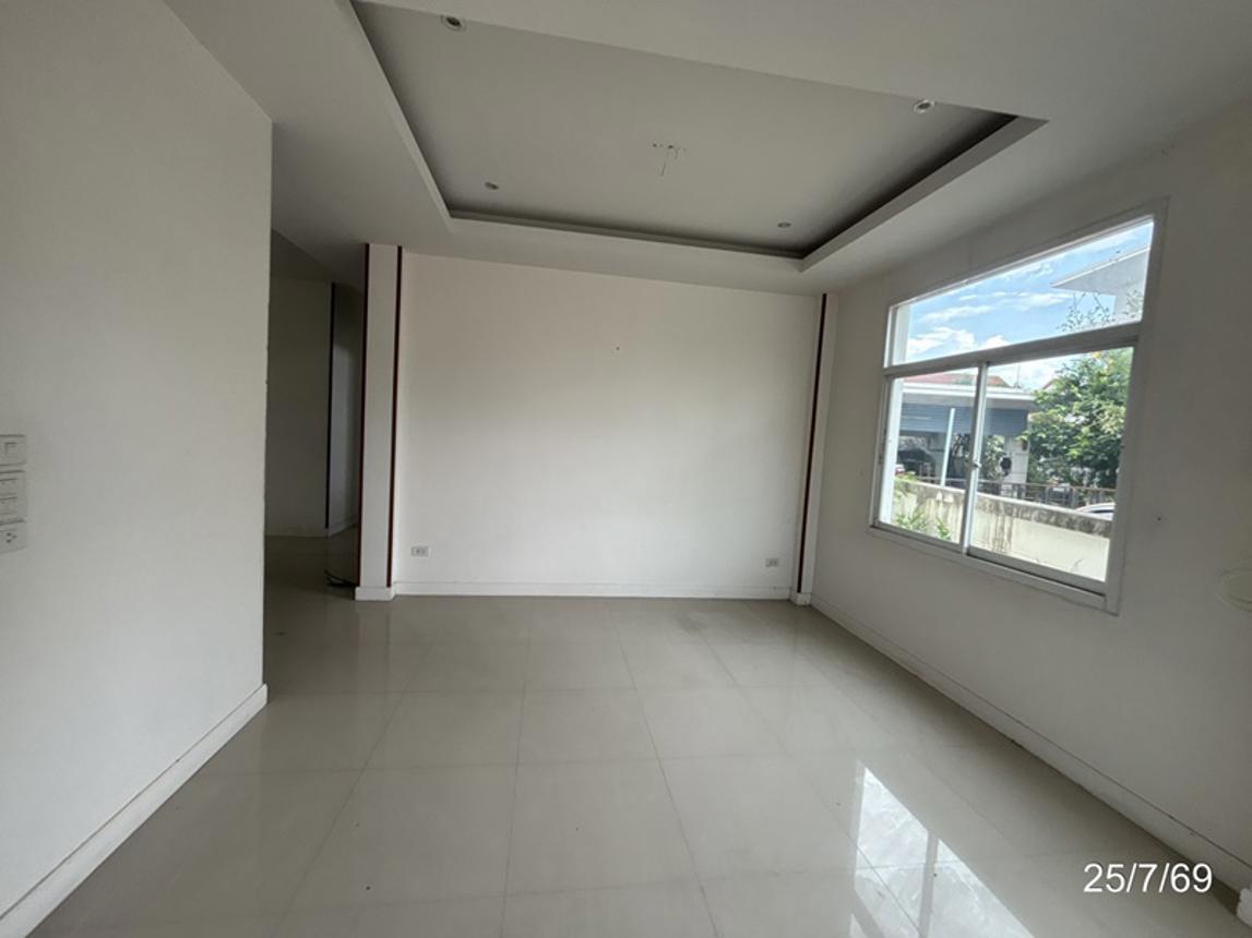 รูป บ้านเดี่ยว 80 ตร.วา บ้านบุรีสีมา เมืองนครราชสีมา นครราชสีมา 4.6M - รูปที่ 16/29