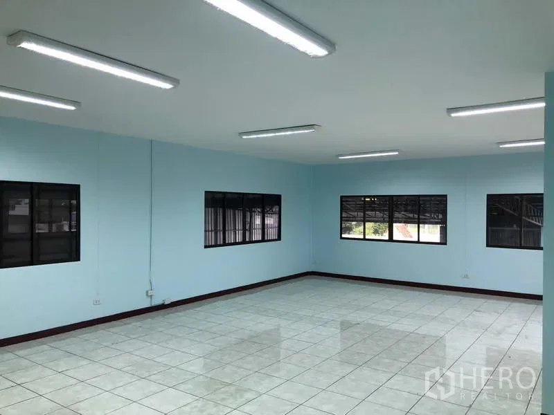 picture For rent and sale Warehouse 1346 sqm in Sai Noi, Nonthaburi - 5/11