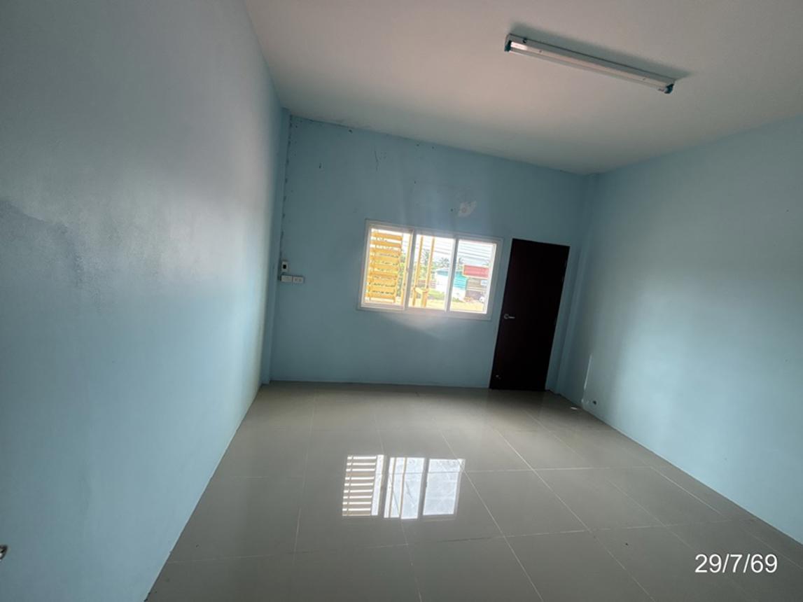 picture SHOP HOUSE 32.7 Sq.w. Muang Buri Ram Buri Ram for 3.2M - 18/25