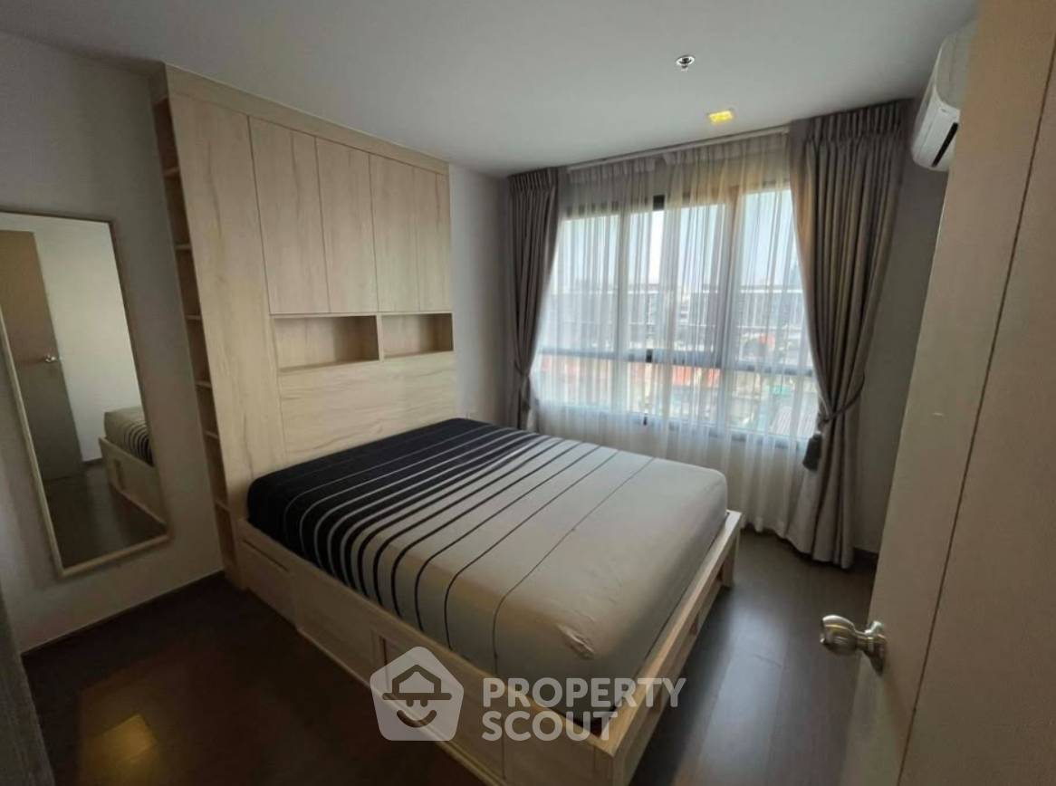 picture 100m To BTS Bang Chak | 1-BR Ideo Sukhumvit 93 (ID 3347430) - 3/3