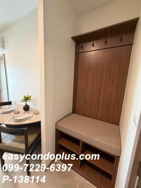 picture 💥 [ 𝐏-𝟏𝟑𝟖𝟏𝟏𝟒 ] FOR RENT : THE BASE Phetchaburi-Thonglor Thonglor Near MRT Phetchaburi 𝟐𝟏,𝟎𝟎𝟎 THB/mo. | Line @easycondoplus | 099-229-6397 - 6/9