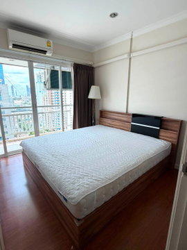 💥 [ 𝐏-𝟗𝟎𝟗𝟒 ] FOR RENT : Grand Park View Asoke ห้องสวย ใจกลางอโศก! ใกล้ MRT สุขุมวิท 𝟏𝟗,𝟎𝟎𝟎 บาท/ด. | Line @easycondoplus | 099-229-6397