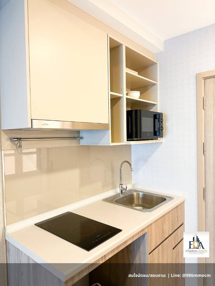 รูป ✨ ให้เช่า คอนโดน่าอยู่ ใกล้รถไฟฟ้า BTS บางจาก พลัม คอนโด สุขุมวิท 97.1 (Plum Condo Sukhumvit 97.1)✨ - รูปที่ 3/7