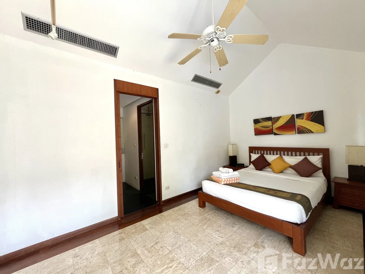 รูป ขาย วิลล่า 3 ห้องนอน ในโครงการ ราไวย์ วิลล่า 5974479 - รูปที่ 16/31