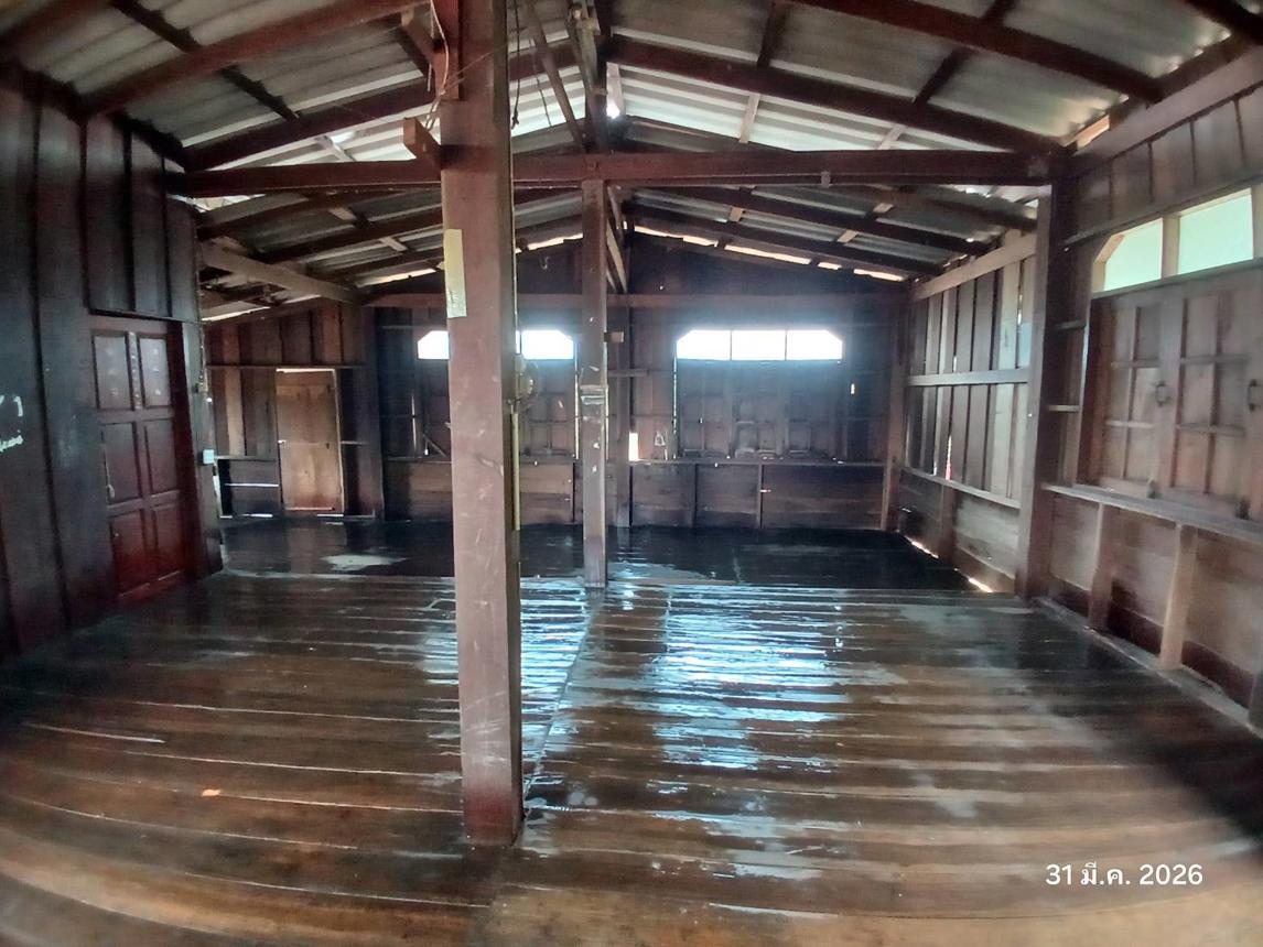 picture HOME 1634 Sq.w. Li Lamphun for 1.4M - 36/45