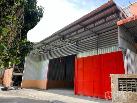 ให้เช่า โกดัง 360 ตรม ดินแดง ดินแดง กรุงเทพมหานคร