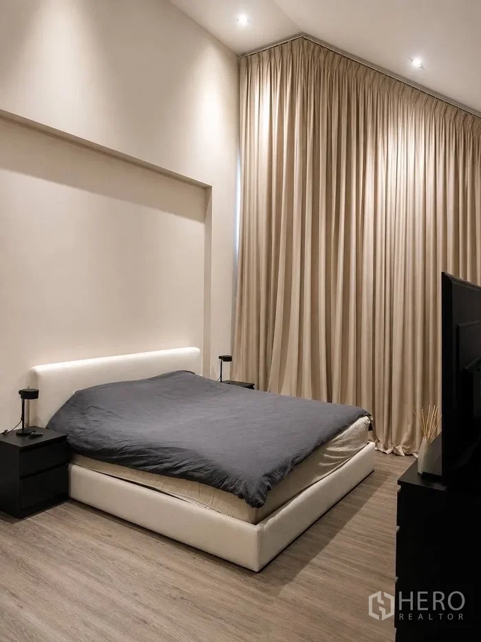 รูป ขาย บ้านเดี่ยว 4 ห้องนอน Bangkok Boulevard Sathorn-Pinklao 2 (บางกอก บูเลอวาร์ด สาทร-ปิ่นเกล้า 2) มหาสวัสดิ์ บางกรวย นนทบุรี - รูปที่ 16/17