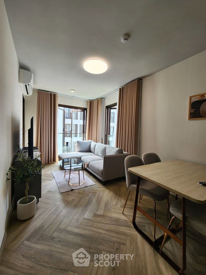 picture 2-BR Condo At Chapter Thonglor 25 In Thong Lo (ID 3347383) - 5/7