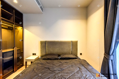 Condos for rent : The Reserve Sathorn