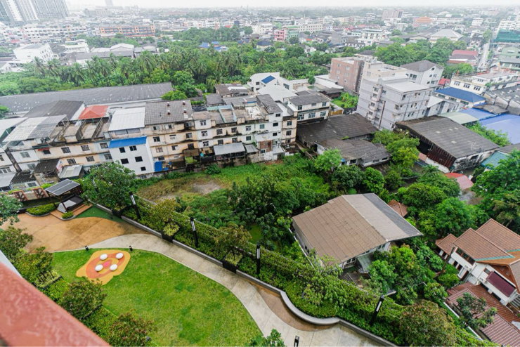 รูป ปล่อยเช่า Supalai Veranda สถานีภาษีเจริญ @line ID s_likhit - รูปที่ 3/20