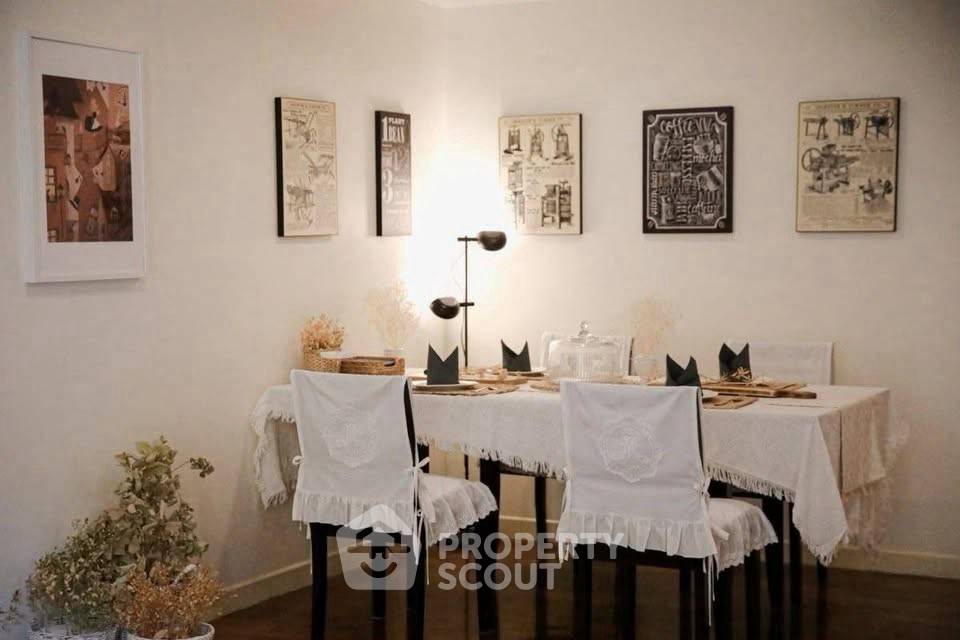 รูป คอนโด 2-ห้องนอน ที่ บ้าน สิริฤดี คอนโดมิเนียม ใกล้ BTS เพลินจิต (ID 3347868) - รูปที่ 10/19