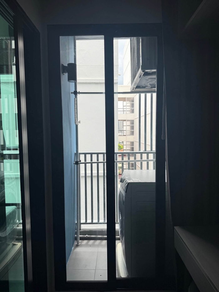 รูป 🔥ด่วน ห้องไปไวมากกก Code: 26KJ5200 ให้เช่า THE ORIGIN ONNUT ✅ Add Line @kjcondo (มี@ข้างหน้าด้วยนะคะ) - รูปที่ 2/6