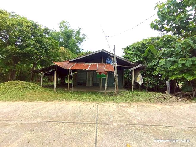 รูป บ้านเดี่ยว 118 ตร.วา หนองกุงศรี กาฬสินธุ์ 518,000 - รูปที่ 1/29