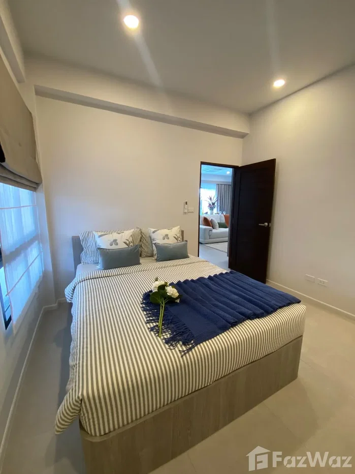 รูป บ้านเดี่ยวให้เช่า 3 ห้องนอน ในโครงการ พนาสนธิ์ ปาร์ควิลล์ 3 (บ้านลิพอน) 6816234 - รูปที่ 12/44