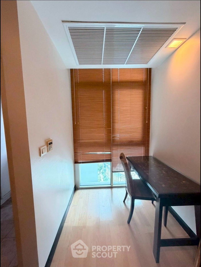 รูป คอนโดชั้น 16 แบบ 1 ห้องนอน Nusasiri Grand Condominium ใกล้ BTS เอกมัย (ID 3348017) - รูปที่ 6/7