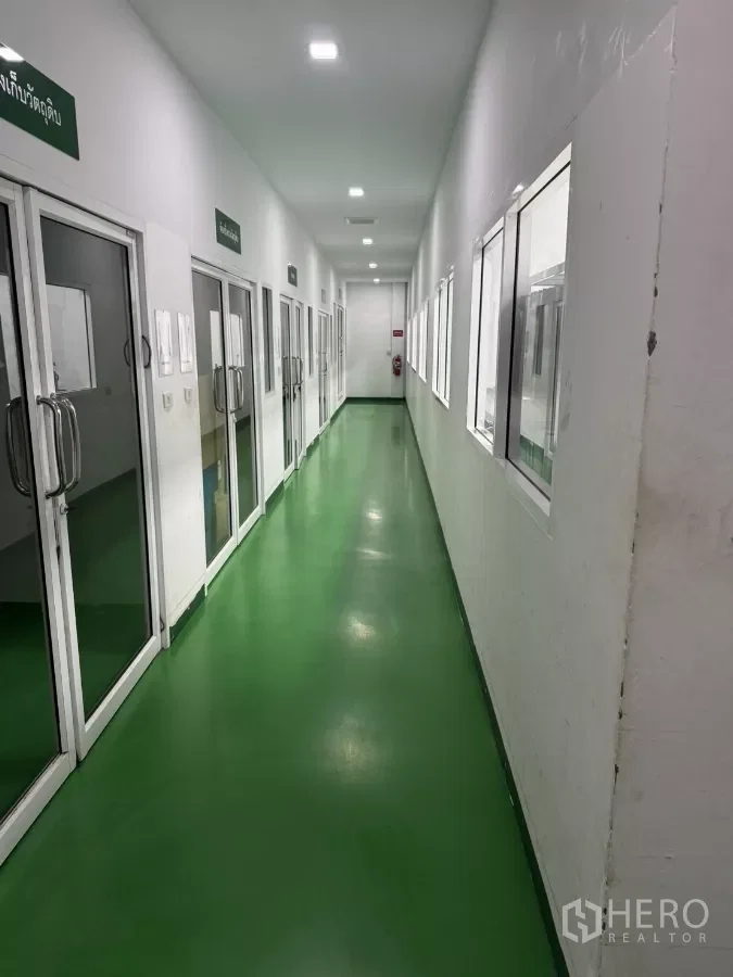 picture For sale Factory in Lam Luk Ka, Pathum Thani - 2/8