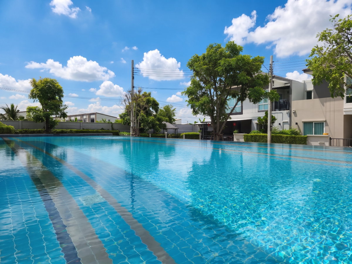 picture 🏡 Townhome with a new layout – only 1.69 million 📍 Pleno Town Westgate Village - 18/18