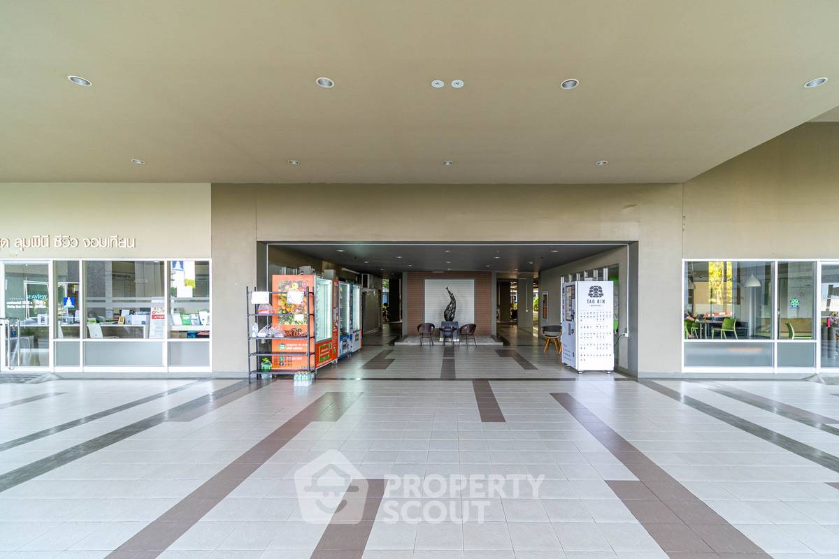 รูป คอนโด 1 ห้องนอน ชั้น 22 ให้เช่า Lumpini Seaview Jomtien (ID 3346448) - รูปที่ 44/45