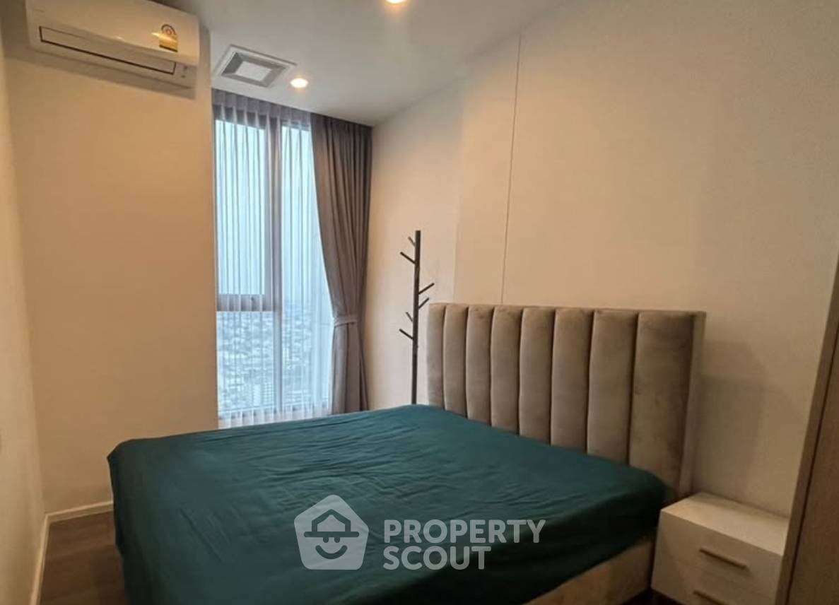 รูป คอนโด 1-ห้องนอน ที่ วิสซ์ดอม เอสเซ้นส์ สุขุมวิท ใกล้ BTS ปุณณวิถี (ID 3231715) - รูปที่ 6/6