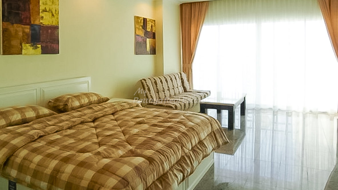 picture 🛏️ Studio - 🛁 1 Bath - 🏙️ Sea View - 🌏 FOREIGN name - 🏢 View Talay 8 Condo Jomtien Beach - Ref: VT809 - 4/10