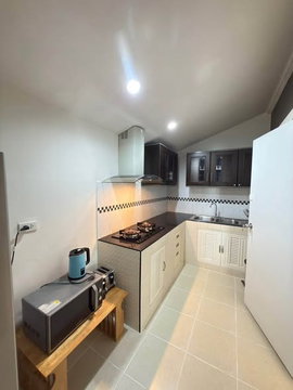 AA722447 | 3 Bed | 2 Bath | Kathu | THB 25,000/mo — Pruksa Kathu Bangkok