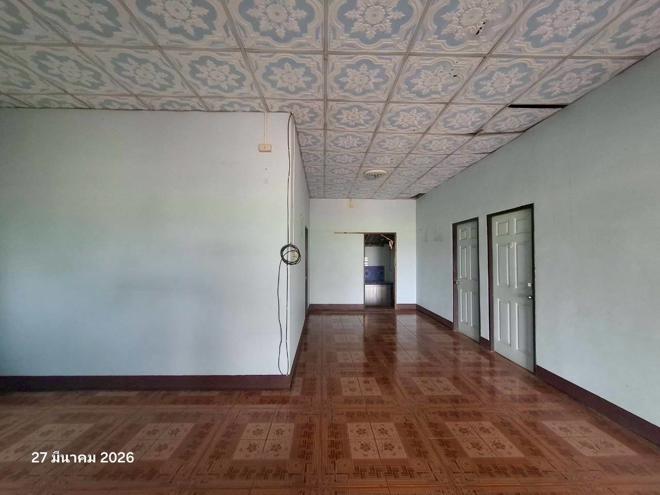 picture HOME 211 Sq.w. Phaya Mengrai Chiang Rai for 1.9M - 4/29