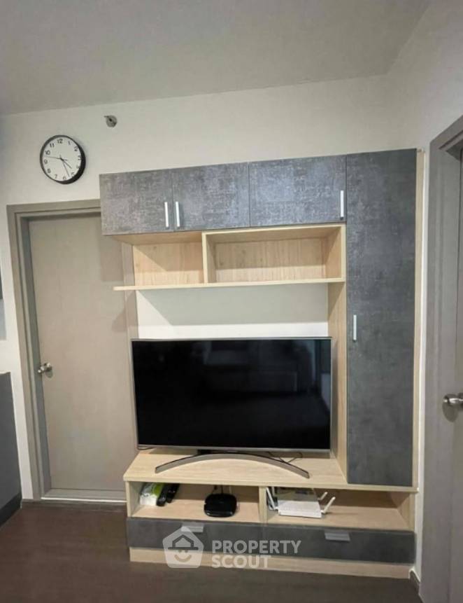 picture 100m To BTS Bang Chak | 1-BR Ideo Sukhumvit 93 (ID 3347430) - 2/3