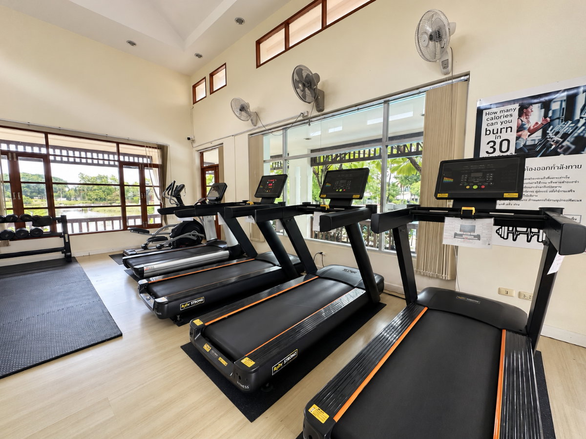 รูป 🔥 บ้านเดี่ยว 2 ชั้น บนที่ดิน 51 ตร.ว. ราคา 3 ล้าน! 🏡 พฤกษ์ลดา รังสิต คลอง 4 - รูปที่ 31/33